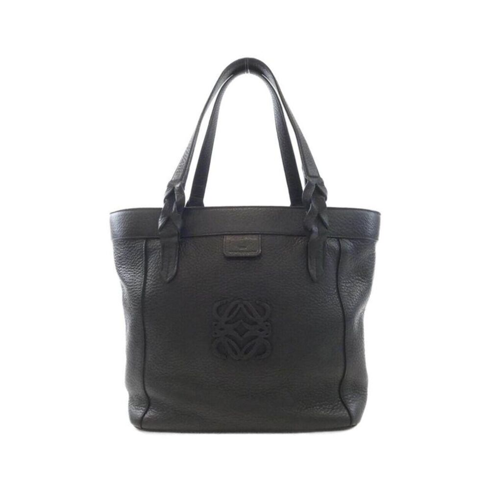 Loewe Fusta Calf Handbag